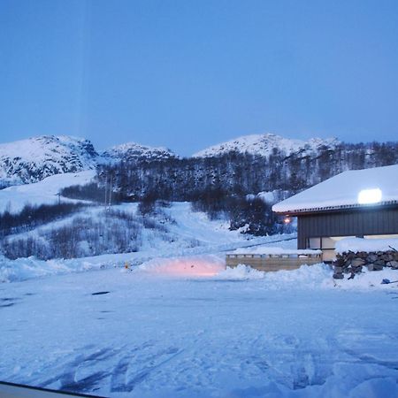 Sirdal Hoyfjellshotell Fidjeland Bagian luar foto