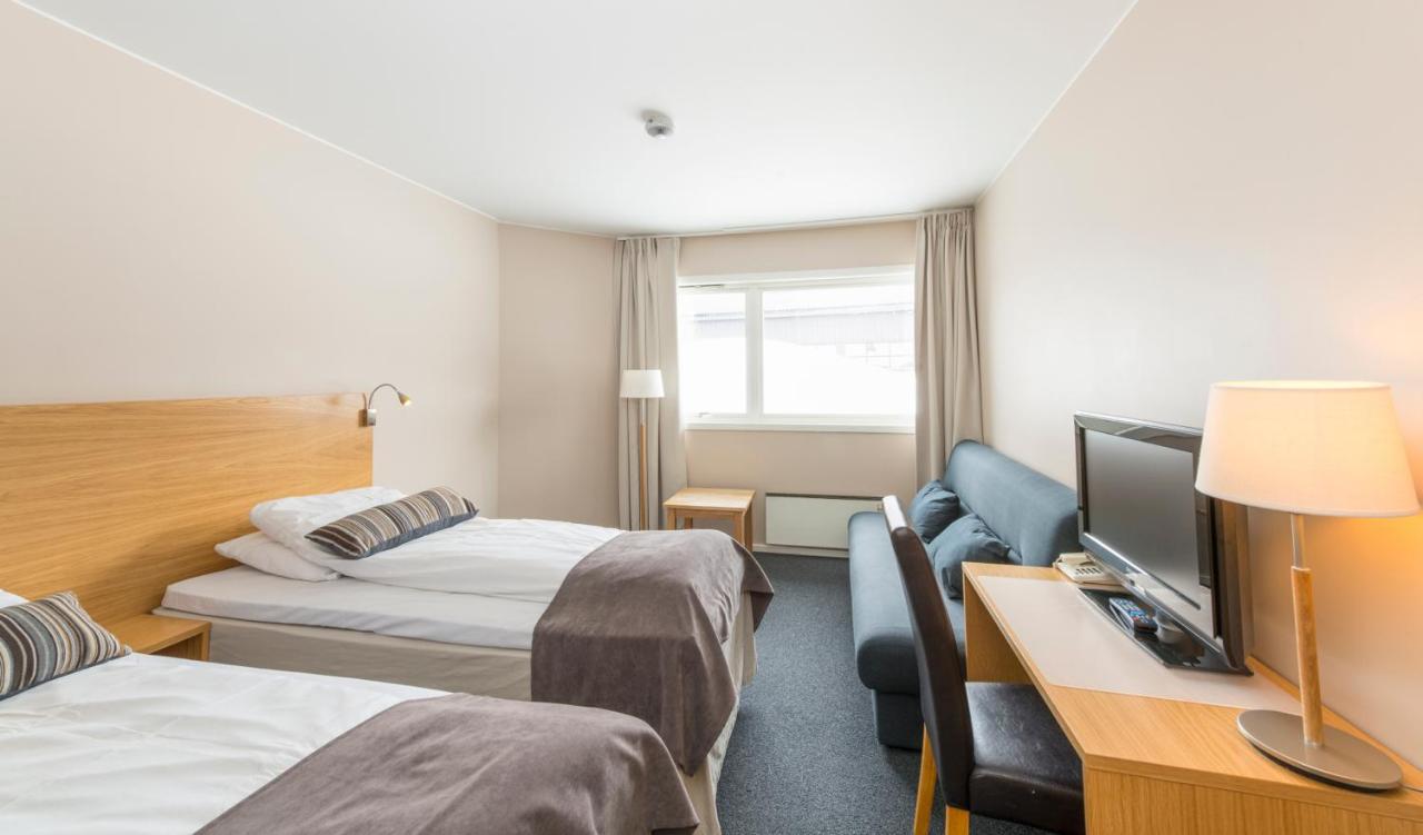 Sirdal Hoyfjellshotell Fidjeland Bagian luar foto