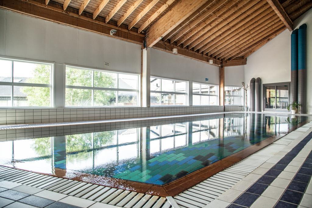 Sirdal Hoyfjellshotell Fidjeland Bagian luar foto